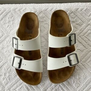 Birkenstock sandals